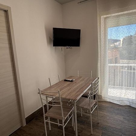 Appartamenti Magnolia Тропеа Екстер'єр фото