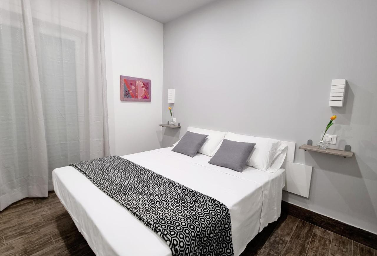 Appartamenti Magnolia Тропеа Екстер'єр фото
